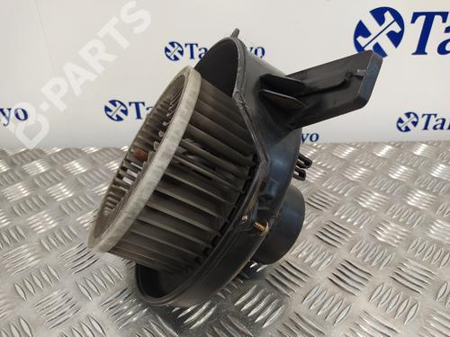 Heater blower motor VW POLO IV (9N_, 9A_) 1.2 12V | BP10369855M62 