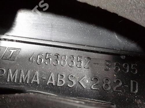 Right taillight FIAT BRAVO I (182_) 1.9 TD 100 S (182.AF) | BP7647881C35 
