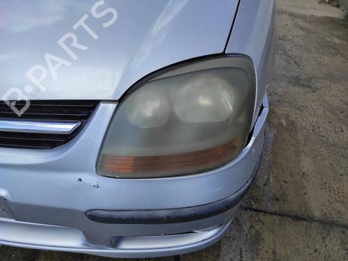Left front window switch NISSAN ALMERA TINO (V10) 1.8 | BP13938634I27 