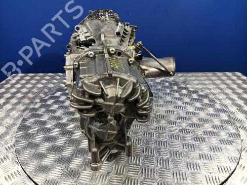 Gearbox SEAT EXEO ST (3R5) | BP31711574M3