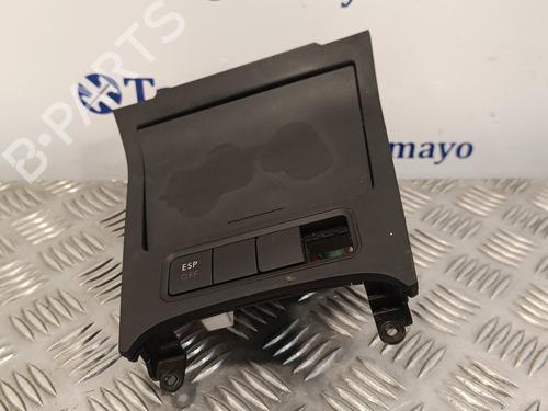 Ashtray VW GOLF V (1K1)  | BP17102885I30 