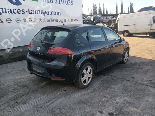Rim SEAT LEON (1P1) 1.9 TDI | BP31572263C45 