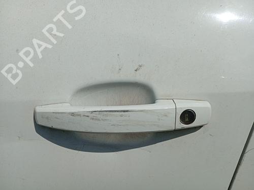 front-left-exterior-door-handle-opel-insignia-a-g09-2008-2009-2010-2011-2012-2013-2014-2015-2016-2017-34581794 main image