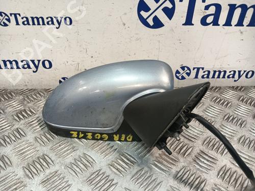 Right mirror OPEL CORSA D (S07) 1.4 (L08, L68) | BP32346345C27