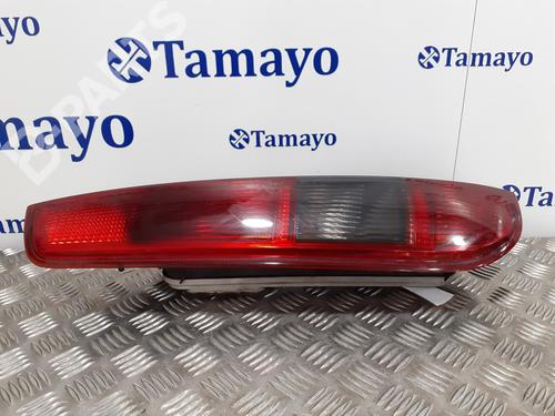 Left taillight FORD FOCUS II Turnier (DA_, FFS, DS) 1.8 TDCi | BP9552408C34 