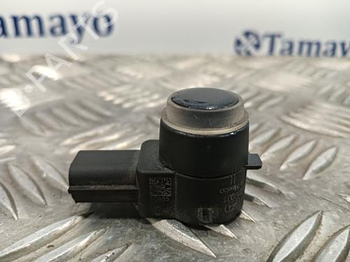 Electronic module OPEL INSIGNIA A Sports Tourer (G09)  | BP24107253M83 
