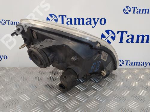 Left headlight RENAULT KANGOO (KC0/1_) 1.5 dCi | BP10912434C28 