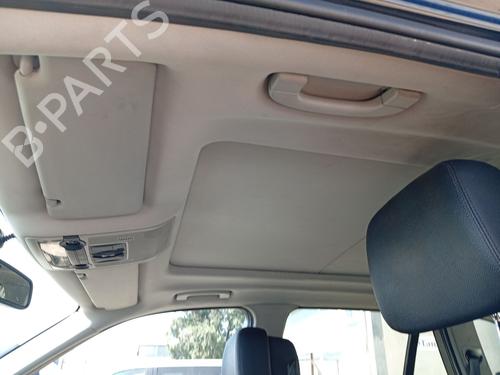 Techo interior Techo interior BMW X5 (E70) xDrive 30 d (245 hp) 36038175 36038175