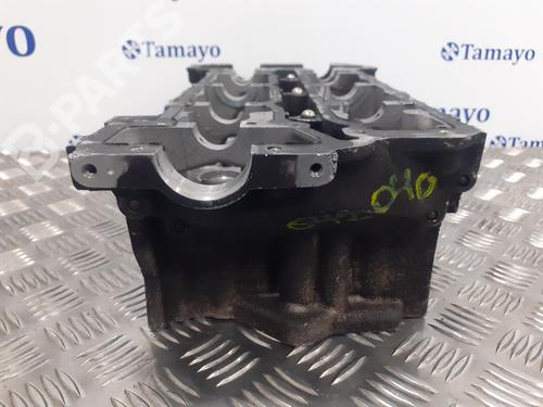 Cylinder head MERCEDES-BENZ M-CLASS (W164) ML 300 CDI 4-matic (164.121) | BP10970172M5