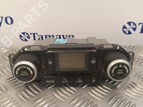 Used Climate control HYUNDAI SONATA V (NF) [2004-2014]  16777528
