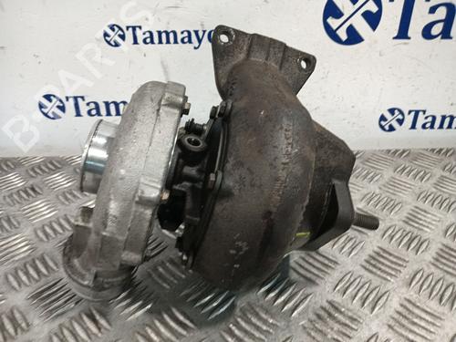 Turbolader/Kompressor VOLVO XC70 I Cross Country (295)  | BP29463945M71 