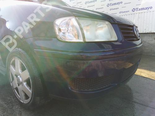 Starter VW POLO (6N2) 1.4 16V | BP11414819M8 