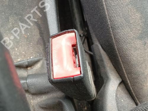 Used Seat buckle Seat buckle OPEL CORSA D (S07) [2006-2015] 35901517 35901517