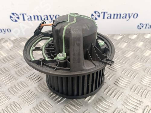 Heater blower motor BMW 1 (E87)  | BP21191983M62 