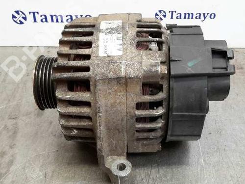 Alternator FIAT PUNTO (188_) 1.2 60 (188.030, .050, .130, .150, .230, .250) | BP6011265M7 
