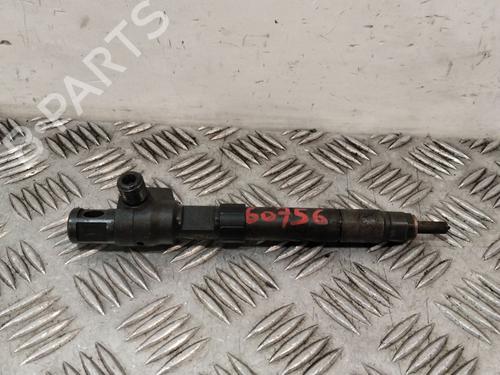 Used Injector Injector CITROËN SPACETOURER Bus (V_) 2.0 BlueHDi 180 (178 hp) 40089021 40089021