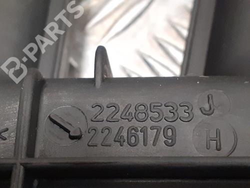 Intake manifold BMW 5 (E39)  | BP9552547M70 