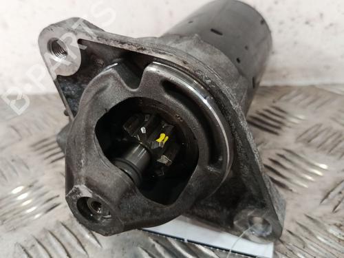 Starter TOYOTA AURIS (_E18_) 1.6 (ZRE181_, ZRE185_, ZRE185R, ZRE181R) | BP39593027M8 - Image 3