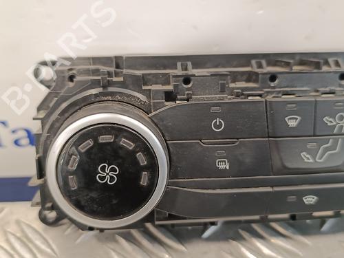 AC Styreenhet / Manøvreringsenhet FORD TRANSIT V363 Van (FCD, FDD)  | BP16329138I5 