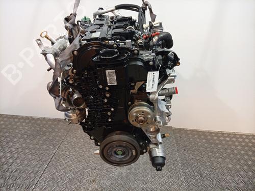 Engine NISSAN NAVARA NP300 Pickup (D23, D23T) 2.3 dCi | BP40296086M1 - Image 2