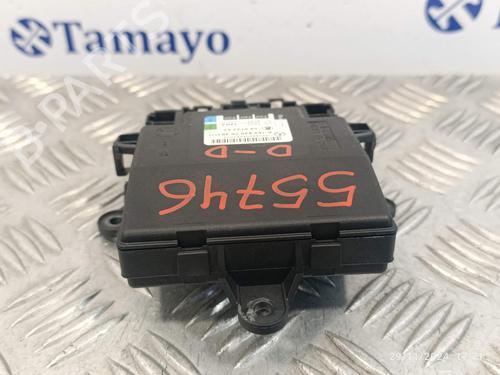 Electronic module MERCEDES-BENZ A-CLASS (W169)  | BP21690402M83 