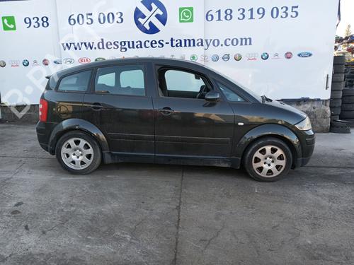 Fælk AUDI A2 (8Z0) 1.4 | BP38086134C45 - Image 10