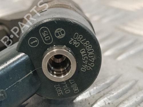 Injector CITROËN XSARA (N1) 2.0 HDi 90 | BP17636309M100 