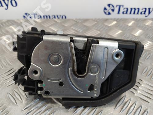 Rear right lock BMW X1 (E84) xDrive 23 d | BP10352946C99 