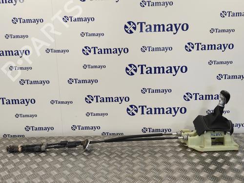 Used Gear lever HYUNDAI i20 II (GB, IB) [2014-2021]  13415342