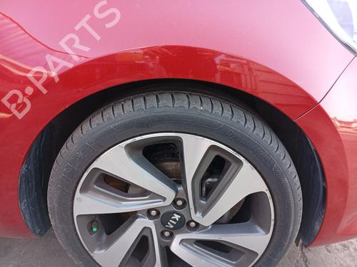 Used Wheel arch Wheel arch KIA RIO III (UB) 1.2 CVVT (84 hp) 36528082 36528082