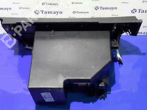 Glove box NISSAN QASHQAI / QASHQAI +2 I (J10, NJ10, JJ10E)  | BP2007041C95 