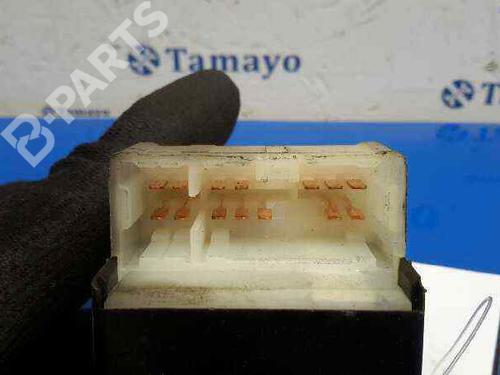 Left front window switch NISSAN ALMERA II Hatchback (N16)  | BP5598765I27 