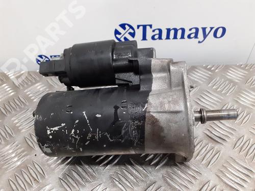 Starter VW POLO III (6N1) 100 1.4 16V | BP9168244M8 