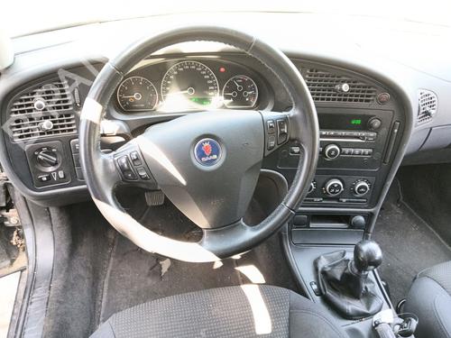 Front left panel SAAB 9-5 Estate (YS3E) 2.3 t | BP36998662C58 - Image 9