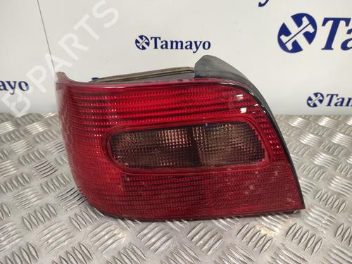 Used Left taillight CITROËN XSARA (N1) 2.0 HDi 90 (90 hp) 12205671
