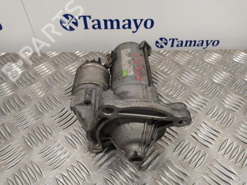 Used Starter Starter 9300847 9300847