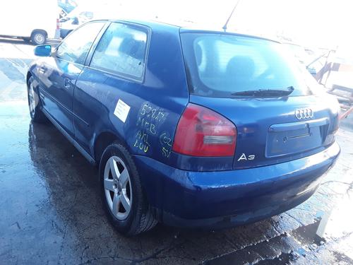 Starter AUDI A3 (8L1)  | BP11242775M8 