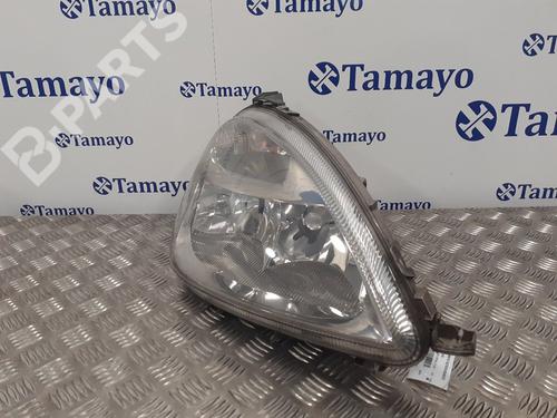 Right headlight MERCEDES-BENZ A-CLASS (W168)  | BP8498269C29 