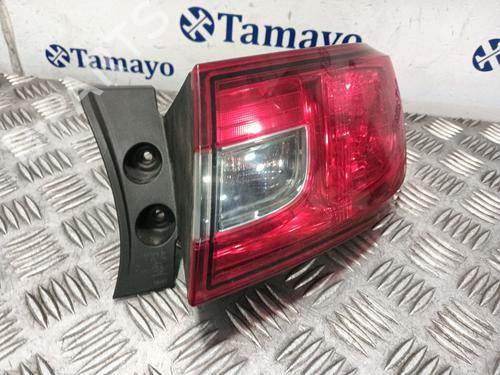 Right taillight RENAULT CLIO IV (BH_) 0.9 TCe 90 (BHNF, BHMA, BHMH, BHJK, BHJR) | BP106155C35 