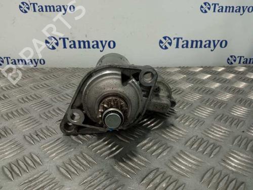 Startmotor VW POLO V (6R1, 6C1)  | BP27382611M8 
