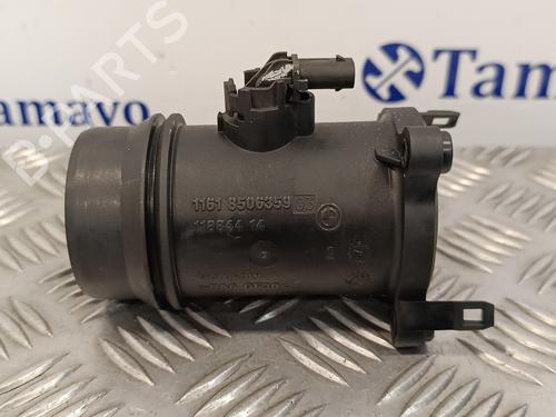 Used Mass air flow sensor BMW 3 (E90) 320 d (177 hp) 17163654