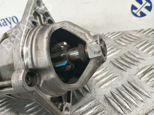 Starter OPEL MERIVA A MPV (X03) 1.4 16V Twinport (E75) | BP30728354M8 