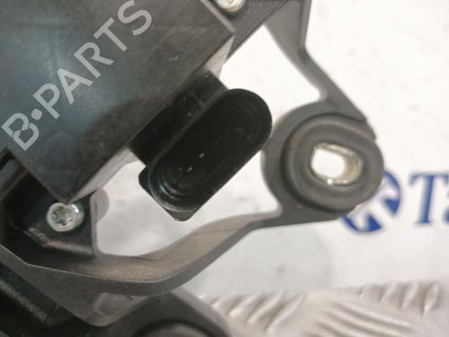 Rear wiper motor VW POLO V (6R1, 6C1) 1.6 TDI | BP27866527M102 
