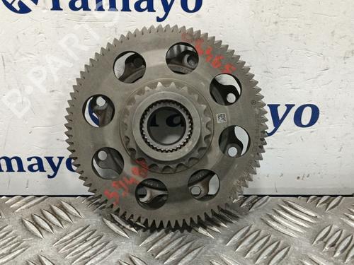 Pulley MERCEDES-BENZ VIANO (W639)  | BP29743571M122