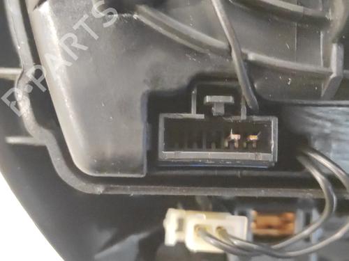 Driver airbag PEUGEOT 3008 I MPV (0U_) 1.6 HDi | BP13553399C9