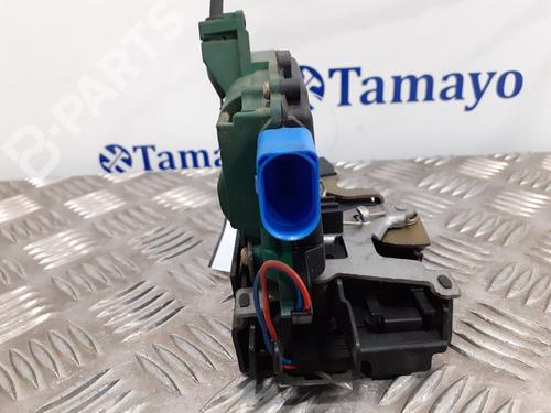Front left lock SEAT IBIZA III (6L1) 1.9 SDI | BP8948833C98 