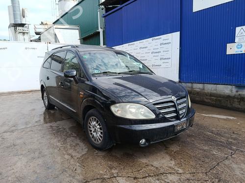 Used Parts SSANGYONG RODIUS I [2005-2025]  4306252