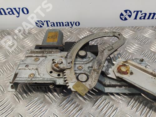 Front right window mechanism OPEL CORSA B (S93)  | BP9763905C23 
