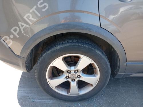 Used Rear right wheel arch trim Rear right wheel arch trim 38179624 38179624