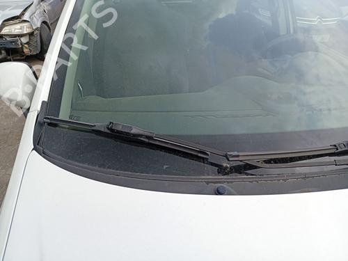 Vindspejlsviskerarm Vindspejlsviskerarm OPEL CORSA D (S07) [2006-2015] 35898881 35898881